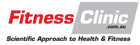 Fitness Clinic